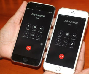 Rao bán 3 sim 0989999999, 0986666666, 0996666666 giá 20 tỷ
