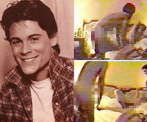 5 scandal khét tiếng trong lịch sử Hollywood