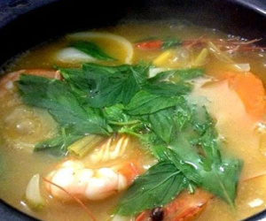 7 món ăn thuốc giúp “trên bảo, dưới nghe”
