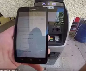 Ăn cắp tiền qua ATM: Lật tẩy thủ đoạn siêu đẳng mới của mafia Nga
