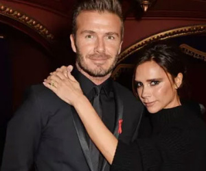 Cặp Beckham - Victoria dính tin đồn sắp ly hôn