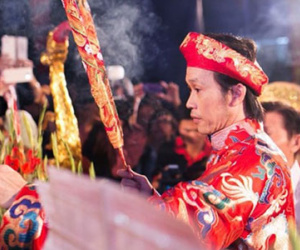Hoài Linh xây đền thờ Tổ 100 tỷ hoàn thành tâm nguyện cuối đời