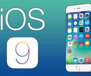 iOS 9 tiếp tục là khắc tinh của iPhone, iPad đời cũ