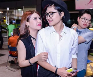 Không đủ sức thì đừng chơi Đàm Vĩnh Hưng!