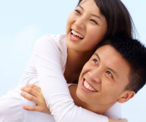 Lợi ích sức khỏe từ việc ôm ấp