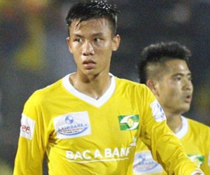 "Mức phạt của Quế Ngọc Hải tương đương với treo giò 5-6 trận"