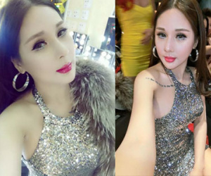 Nhan sắc sau 30 lần phẫu thuật của "người đứng sau" Hương Giang