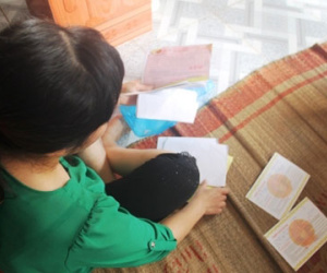 Nước mắt sau giấc mộng đa cấp: Miếng thịt thơm trên cạm bẫy