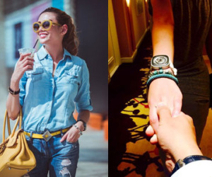 Siêu mẫu Võ Hoàng Yến lấp lửng có tình yêu mới