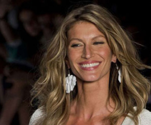 Tuyên bố giải nghệ, Gisele Bundchen vẫn dẫn đầu thu nhập giới người mẫu