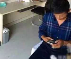 Bị tin nhắn bán dâm tấn công tới tấp vì qua đêm trong khách sạn