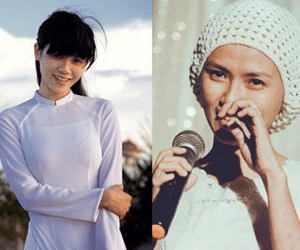 Mẹ Ngọc Nữ: "Em nó đi rồi, tôi phải cố vượt qua"