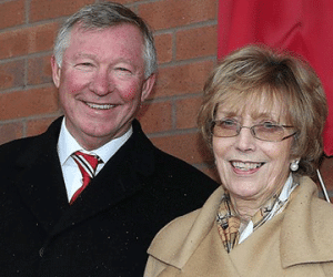 Sir Alex: "Tôi muốn tiếp tục dẫn dắt M.U..."