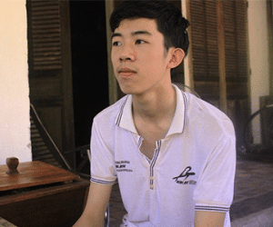 Thêm thí sinh 29 điểm không được vào trường khối Công an