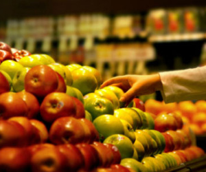 Thực hư chuyện 80% thực phẩm gây ung thư