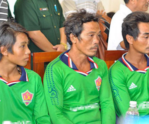 14 giờ ôm phao lênh đênh trên biển chờ ứng cứu