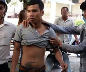 Cướp giả làm "người tốt" dụ nạn nhân vào nhà nghỉ