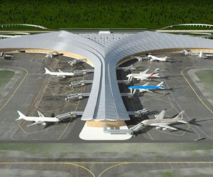 Đồng Nai muốn cơ chế đặc biệt cho sân bay Long Thành