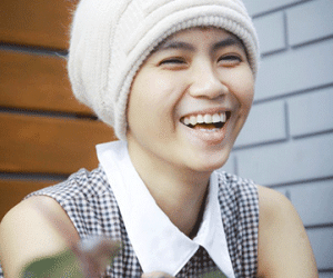 Những ước mơ dang dở của Võ Thị Ngọc Nữ