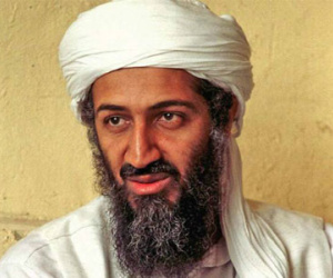 Phụ tá thân cận của bin Laden bị tiêu diệt