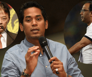 Theo chân Indonesia, bóng đá Malaysia bị FIFA cấm vận?
