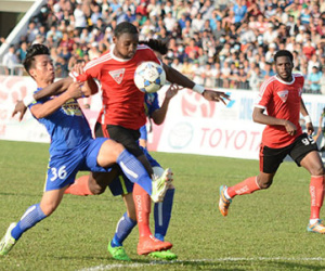 Vòng 26 V.League: Tìm đội xuống hạng