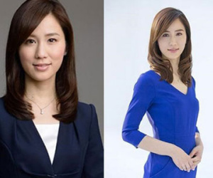 Xót xa nữ MC Nhật Bản xinh đẹp qua đời vì ung thư