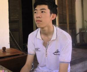 Bộ trưởng Công an chỉ đạo xác minh vụ nam sinh 29 điểm