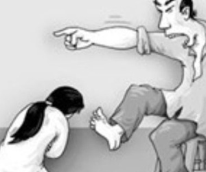 Chồng thiệt mạng trong đêm khi đánh vợ tại nhà