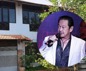 Cuộc sống lúc vinh lúc tủi vì nợ nần của những tài tử lừng danh