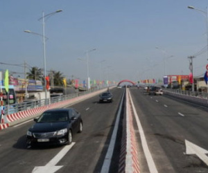 Dự án Quốc lộ 1A, đường Hồ Chí Minh thừa 14.000 tỷ đồng