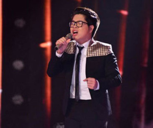 Đức Phúc The Voice: Thích được chê và muốn nghe những lời nói thật