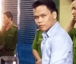 Giết bạn, ném xuống sông vẫn đến nhà nạn nhân để... an ủi