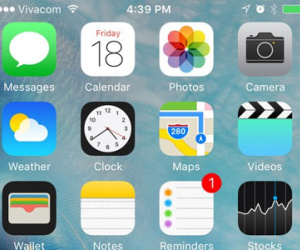iOS 9: Đính kèm file PDF trong Mail