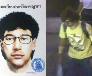 Malaysia bắt “nghi phạm chính” vụ đánh bom Bangkok