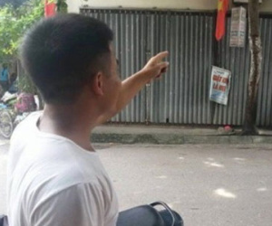 Người phụ nữ bị nhân tình thiêu sống đã qua đời