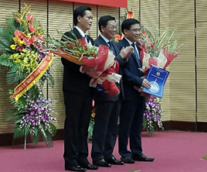 Sở du lịch Hà Nội chính thức “ra mắt“