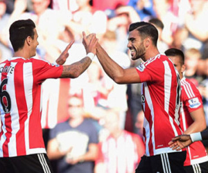 Southampton 2-3 Man United: Số 9 của Man United đã tìm đúng chủ