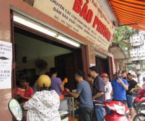 Tiết lộ về bánh Trung thu Bảo Phương: Một thương hiệu nhưng nhiều “ông chủ”