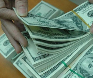 Tỷ giá VND/USD giảm phiên thứ ba liên tiếp
