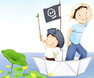 Vận may ngày đầu tuần (21/9)