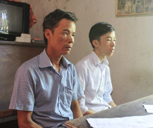 Vì sao nam sinh 29 điểm được học tại HV Cảnh sát?