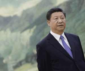 Vì sao Tập Cận Bình gặp "đại gia công nghệ" trước ông Obama?