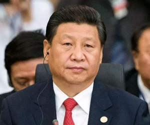 3 nhân vật luôn có mặt trên chuyên cơ cùng Tập Cận Bình là ai?