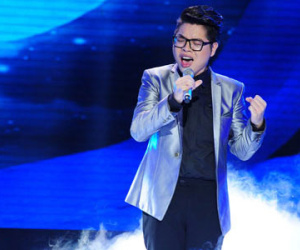 Chiến thắng của Đức Phúc tại The Voice 2015 gây tranh cãi