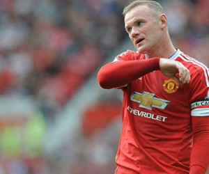 Đã đến lúc loại bỏ Wayne Rooney?
