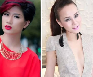 Dương Yến Ngọc vẫn có thể khiến Trang Trần phải ra tòa?