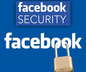 Facebook ra tính năng cho phép đăng xuất tài khoản từ xa