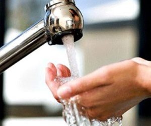 Giá nước sạch sẽ còn tăng tiếp