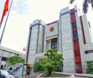 Hà Nội thay hàng loạt lãnh đạo quận, huyện